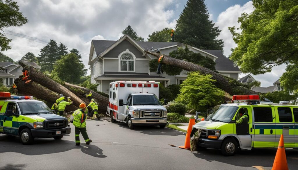 emergency tree removal experts