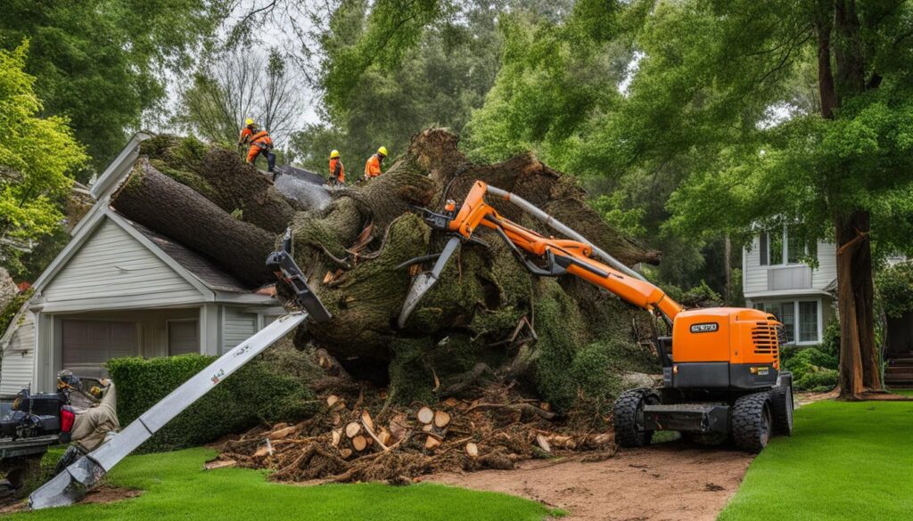 emergency tree removal experts