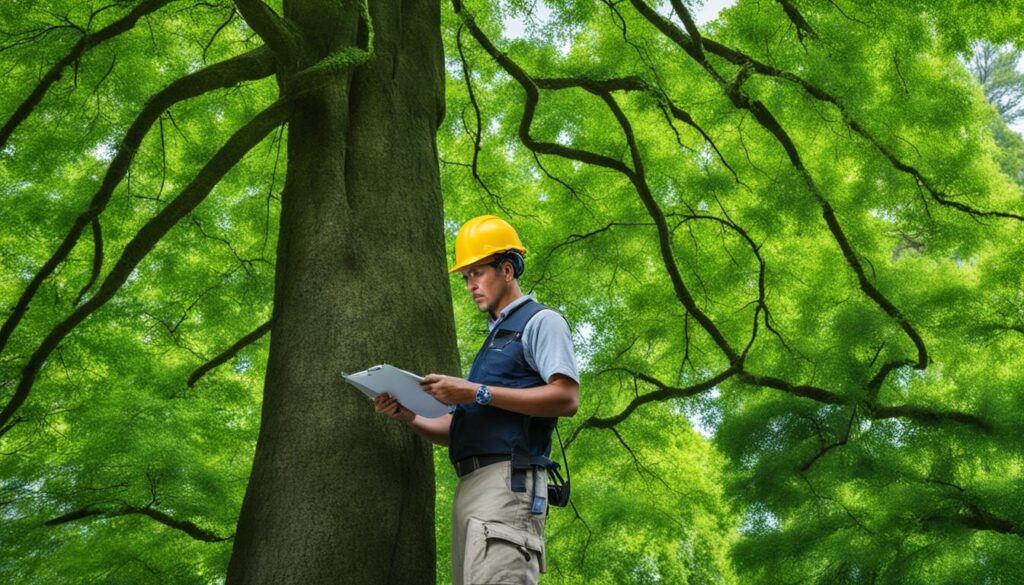 trees services